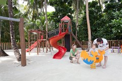 Vilamendhoo Island Resort & Spa - photo 73