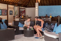 Vilamendhoo Island Resort & Spa - photo 19