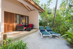 Vilamendhoo Island Resort & Spa - photo 128