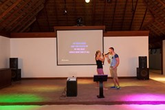 Vilamendhoo Island Resort & Spa - photo 161