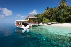 Vilamendhoo Island Resort & Spa - photo 159