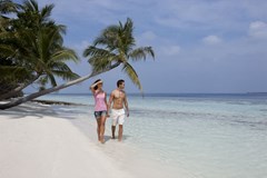 Vilamendhoo Island Resort & Spa - photo 48