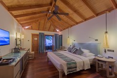 Vilamendhoo Island Resort & Spa - photo 139