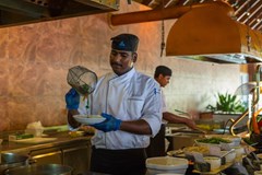 Vilamendhoo Island Resort & Spa - photo 117