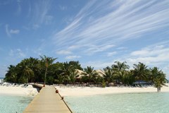 Vilamendhoo Island Resort & Spa - photo 197