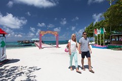 Vilamendhoo Island Resort & Spa - photo 136