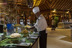 Vilamendhoo Island Resort & Spa - photo 121