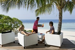 Vilamendhoo Island Resort & Spa - photo 196