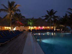 Vilamendhoo Island Resort & Spa - photo 198