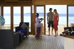 Vilamendhoo Island Resort & Spa - photo 90