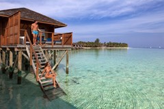 Vilamendhoo Island Resort & Spa - photo 155