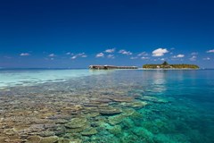 Vilamendhoo Island Resort & Spa - photo 42