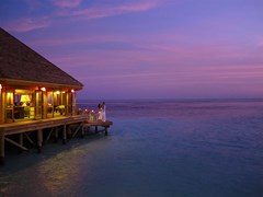 Vilamendhoo Island Resort & Spa - photo 22