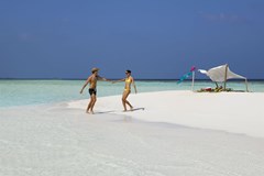 Vilamendhoo Island Resort & Spa - photo 175