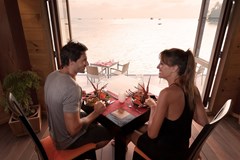Vilamendhoo Island Resort & Spa - photo 20