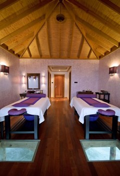 Vilamendhoo Island Resort & Spa - photo 94