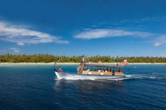 Vilamendhoo Island Resort & Spa - photo 75