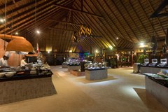 Vilamendhoo Island Resort & Spa - photo 120