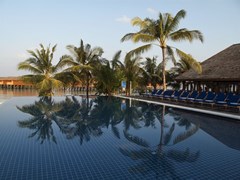 Vilamendhoo Island Resort & Spa - photo 206
