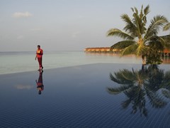 Vilamendhoo Island Resort & Spa - photo 210