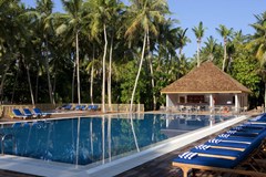 Vilamendhoo Island Resort & Spa - photo 54
