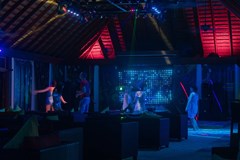 Vilamendhoo Island Resort & Spa - photo 82