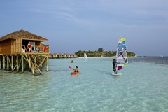 Vilamendhoo Island Resort & Spa - photo 224