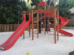 Vilamendhoo Island Resort & Spa - photo 72