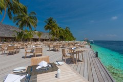Vilamendhoo Island Resort & Spa - photo 123