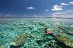 Vilamendhoo Island Resort & Spa - photo 188
