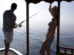 Vilamendhoo Island Resort & Spa - photo 110