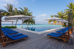 Vilamendhoo Island Resort & Spa - photo 202