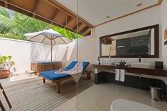 Vilamendhoo Island Resort & Spa - photo 137