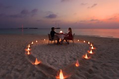 Vilamendhoo Island Resort & Spa - photo 35