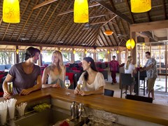 Vilamendhoo Island Resort & Spa - photo 63