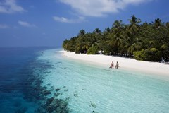 Vilamendhoo Island Resort & Spa - photo 183