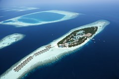 Vilamendhoo Island Resort & Spa - photo 9