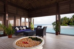 Vilamendhoo Island Resort & Spa - photo 89