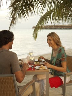 Vilamendhoo Island Resort & Spa - photo 133