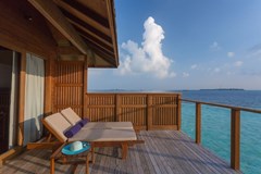 Vilamendhoo Island Resort & Spa - photo 149