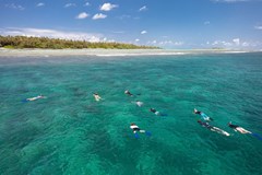 Vilamendhoo Island Resort & Spa - photo 222