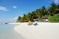 Vilamendhoo Island Resort & Spa - photo 225