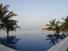 Vilamendhoo Island Resort & Spa - photo 204