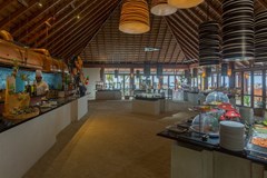 Vilamendhoo Island Resort & Spa - photo 14