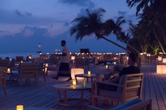 Vilamendhoo Island Resort & Spa - photo 59