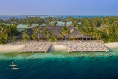 Vilamendhoo Island Resort & Spa - photo 1