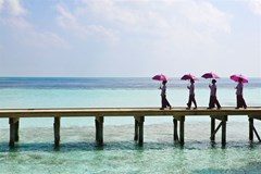 Vilamendhoo Island Resort & Spa - photo 87
