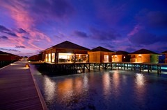 Vilamendhoo Island Resort & Spa - photo 85