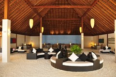 Vilamendhoo Island Resort & Spa - photo 170