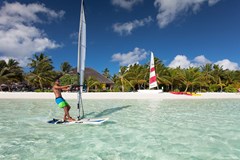 Vilamendhoo Island Resort & Spa - photo 223